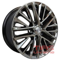 Replica Toyota 7159 8.5x19 5x114.3 ET45 DIA60.1 HB