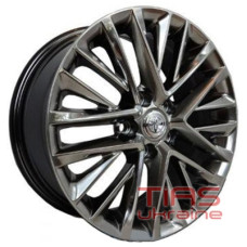 Replica Toyota 7159 7x17 5x114.3 ET40 DIA60.1 HB
