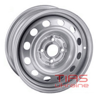 Steel Trebl 6085T 5.5x14 4x120 ET40 DIA67.1 S