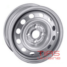 Steel Trebl 6085T 5.5x14 4x120 ET40 DIA67.1 S