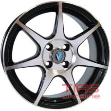 Tech Line TL 1613 6.5x16 5x114.3 ET45 DIA67.1 BD