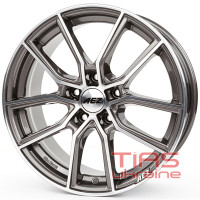 Aez Raise 8x20 5x120 ET50 DIA72.6 GMF