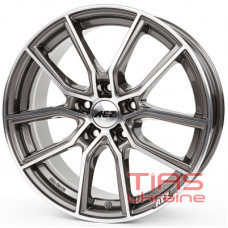 Aez Raise 8x20 5x120 ET50 DIA72.6 GMF