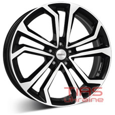 Dezent TA 7x17 5x112 ET40 DIA57.1 DP