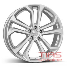 Dezent TA 6.5x16 5x112 ET22 DIA66.6 S