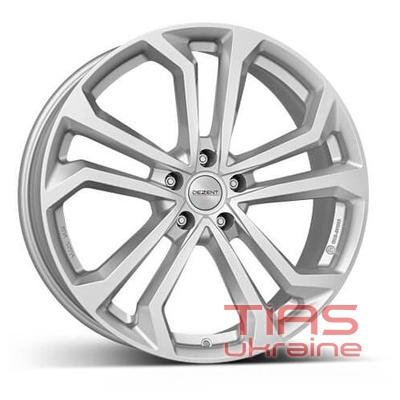 Dezent TA 7.5x17 5x114.3 ET45 DIA71.6 S