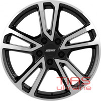 Alutec Tormenta 7.5x17 5x112 ET36 DIA66.6 DBFP