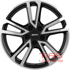 Alutec Tormenta 7.5x17 5x112 ET36 DIA66.6 DBFP