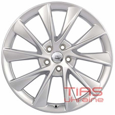 WSP Italy Tesla (W1401) Oxy 9x21 5x120 ET40 DIA64.1 S