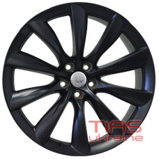 WSP Italy Tesla (W1402) Volta 9x22 5x120 ET35 DIA64.1 DB