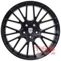 WSP Italy Porsche  (W1058) Okinawa 9.5x21 5x130 ET46 DIA71.6 GB