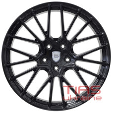 WSP Italy Porsche  (W1058) Okinawa 9.5x21 5x130 ET46 DIA71.6 GB