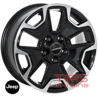 Zorat Wheels 9080 8x17 5x127 ET35 DIA71.6 BP Zorat Wheels 9080 8x17 5x127 ET35 DIA71.6 BP