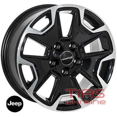 Zorat Wheels 9080 8x17 5x127 ET35 DIA71.6 BP Zorat Wheels 9080 8x17 5x127 ET35 DIA71.6 BP