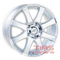 JT 461R 6.5x16 5x112 ET40 DIA73.1 SP