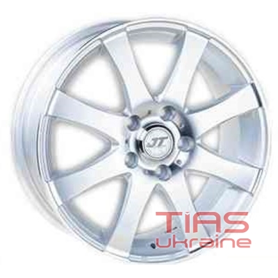 JT 461R 6.5x16 5x112 ET40 DIA73.1 SP