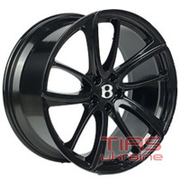 Replica Bentley BN1040L 9.5x21 5x112 ET41 DIA57.1 GB Replica Bentley BN1040L 9.5x21 5x112 ET41 DIA57.1 GB