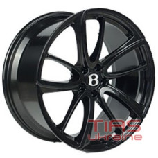 Replica Bentley BN1040L 9.5x21 5x112 ET41 DIA57.1 GB