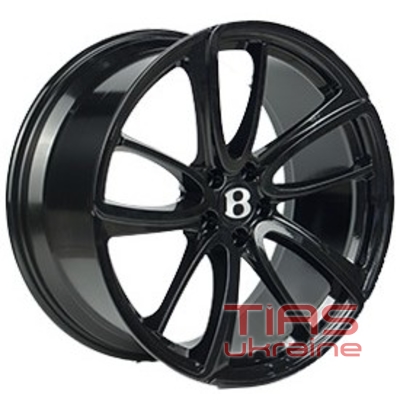 Replica Bentley BN1040L 9.5x21 5x112 ET41 DIA57.1 GB