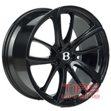 Replica Bentley BN1040R 9.5x21 5x112 ET41 DIA57.1 GB