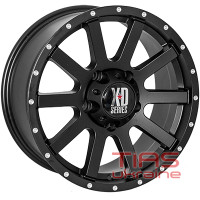 ZF 931 8x17 5x139.7 ET25 DIA110.5 BM