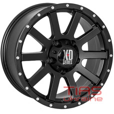 ZF 931 8x17 5x139.7 ET25 DIA110.5 BM
