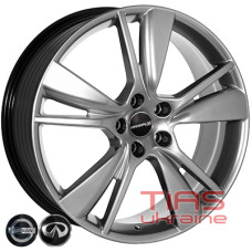 ZF FR722 8x20 5x114.3 ET50 DIA66.1 HB