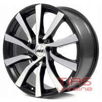 Aez Reef 9x20 5x114.3 ET40 DIA71.6 MtBP