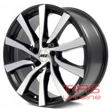 Aez Reef 7.5x17 5x108 ET45 DIA70.1 MtBP