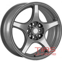 JT 805R 7.5x17 5x114.3 ET42 DIA73.1 HB