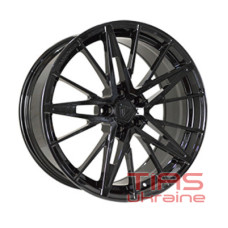 Vissol Forged F-1036 10x20 5x112 ET19 DIA66.5 GB
