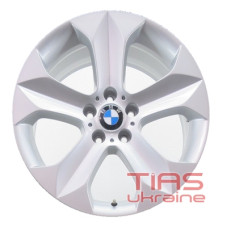 BMW OEM 6774893 9x19 5x120 ET48 DIA74.1 S