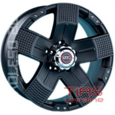 JT R9305R 9x20 6x139.7 ET20 DIA110.5 BKP