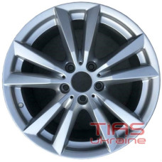 BMW OEM 6853952 8.5x18 5x120 ET46 DIA74.1 S