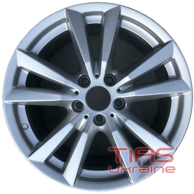 BMW OEM 6853952 8.5x18 5x120 ET46 DIA74.1 S