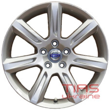 Volvo OEM 31362838 8x17 5x108 ET42 DIA63.4 S