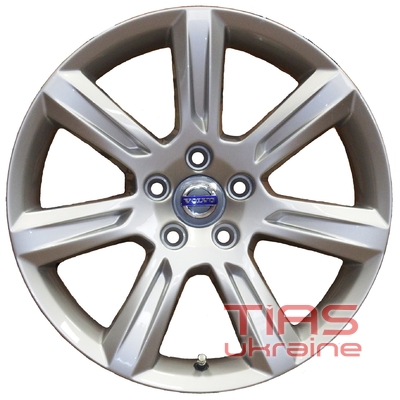 Volvo OEM 31362838 8x17 5x108 ET42 DIA63.4 S