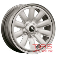 ALST (KFZ) 130001 HybridRad 6.5x16 5x112 ET46 DIA57.1 S
