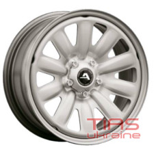 ALST (KFZ) 130001 HybridRad 6.5x16 5x112 ET46 DIA57.1 S