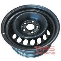 Mercedes OEM A2104000702 7x15 5x112 ET37 DIA66.5 Black