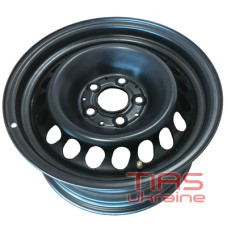 Mercedes OEM A2104000702 7x15 5x112 ET37 DIA66.5 Black
