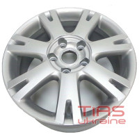 Volkswagen OEM 7L6601025BJ8Z8 8x18 5x130 ET57 DIA0 S