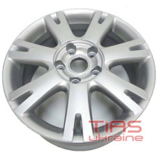 Volkswagen OEM 7L6601025BJ8Z8 8x18 5x130 ET57 DIA0 S