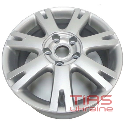 Volkswagen OEM 7L6601025BJ8Z8 8x18 5x130 ET57 DIA0 S