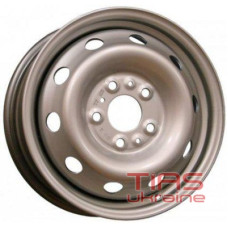 ALST (KFZ) 4011 6x15 5x118 ET68 DIA71.1 S