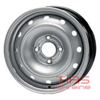 ALST (KFZ) 6395 Citroen 5.5x14 4x108 ET24 DIA65.1 S