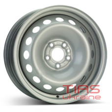 ALST (KFZ) 7395 6x15 5x98 ET39 DIA58.1 S