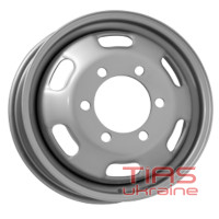 ALST (KFZ) 6023 5.5x16 6x170 ET113 DIA130.1 S