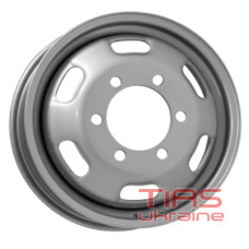 ALST (KFZ) 6023 5.5x16 6x170 ET113 DIA130.1 S