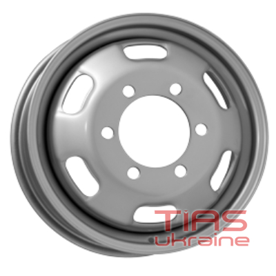 ALST (KFZ) 6023 5.5x16 6x170 ET113 DIA130.1 S